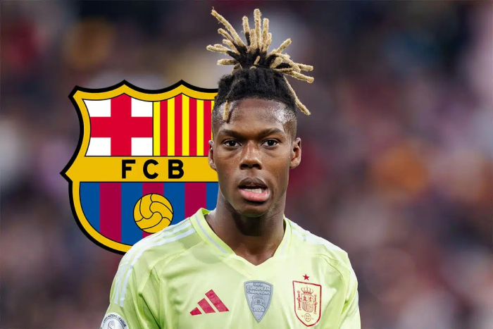 ดีลชะงัก! ปูดบาร์ซ่าไม่ปลื้ม ‘นิโก้’ ขอยืนยันลงทะเบียน