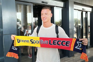 มิลานปล่อยยืม ‘คามาร์ด้า’ ไปเลชเช่