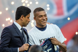 ‘บัปเป้’ ถอนฟ้อง PSG คดีโดนบีบต่อสัญญา