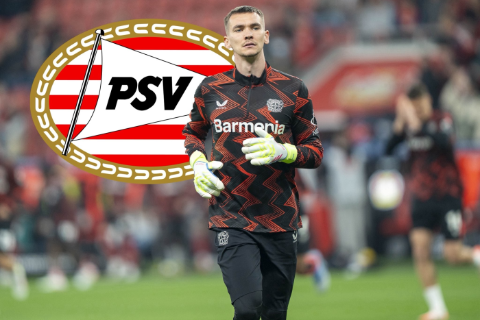 ห้างยาตกลงขาย ‘โควาร์’ ให้ PSV 7 ลย.