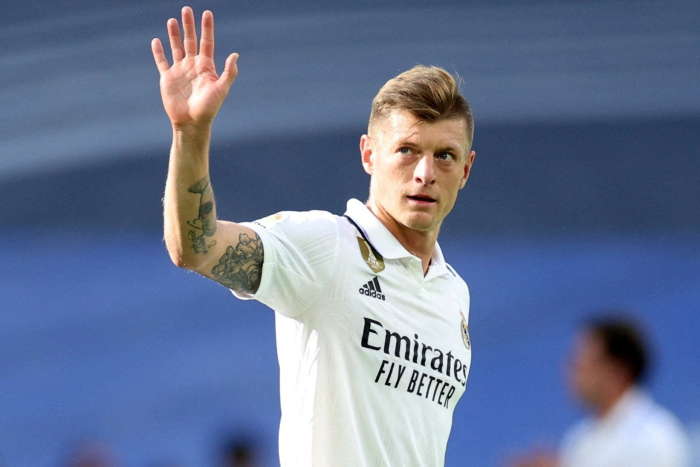 ‘โครส’ บอก ‘ราชัน’ ยังขาดแข้งแบบตน