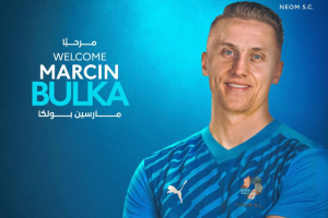 นีซขายโกล์ ‘บูลก้า’ เฝ้าเสาซาอุ 15 ลย.