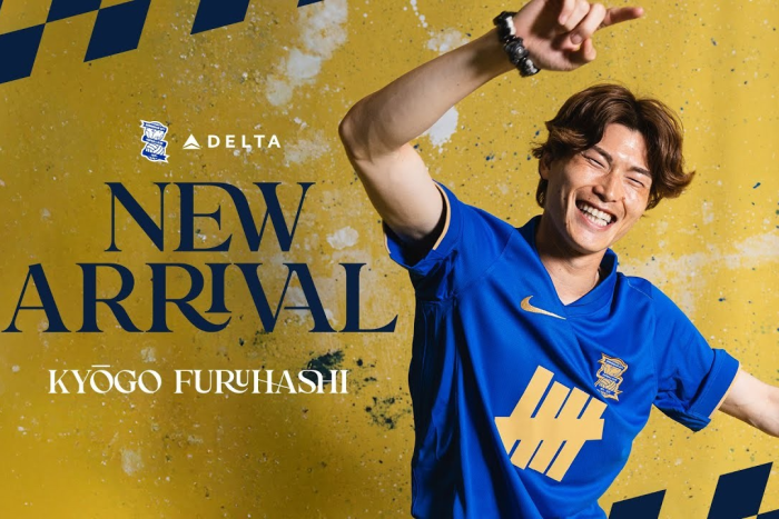 ‘ฟูรูฮาชิ’ หอกญี่ปุ่นลาแรนส์ซบลูกโลก 12 ลย.