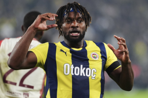 ‘มักซิแม็ง’ แฉ ‘เฟเนร์บาห์เช่’ พยายามสั่งโด๊ป