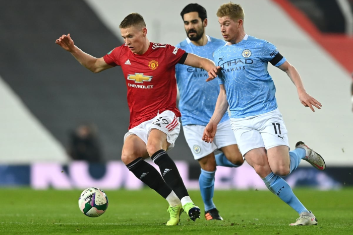 อดีตคู่แข่ง! ‘แม็คโท’ เนื้อเต้นจะได้เล่นกับ KDB