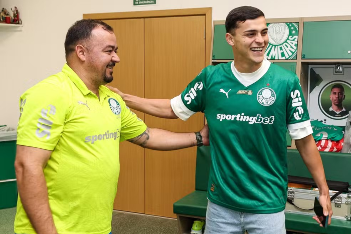 เจ้าป่าขายปีก ‘โซซ่า’ ไปพัลไมรัส 10 ลป.