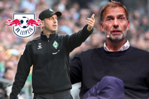 คล้ายคุมเอง! ‘คล็อปป์’ ถกโค้ชใหม่ไลป์ซิก 10 ชม.