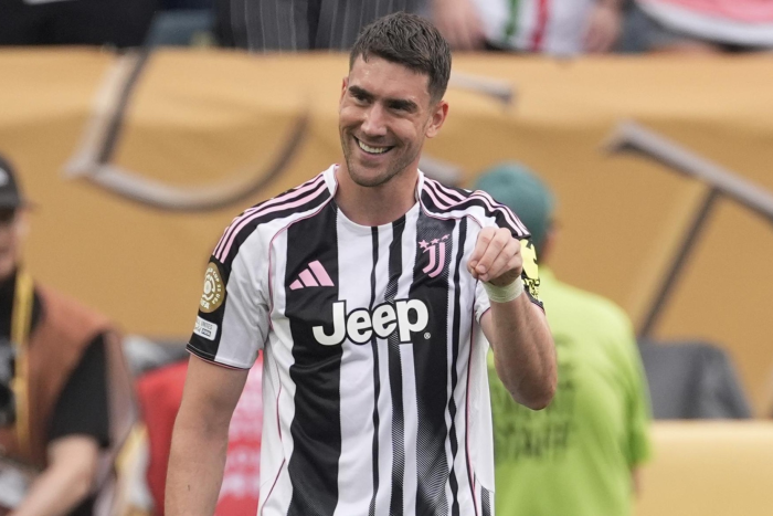 ปล่อยฟรีเลย? โหมยูเว่ขอเลิกสัญญา ‘วลาโฮวิช’