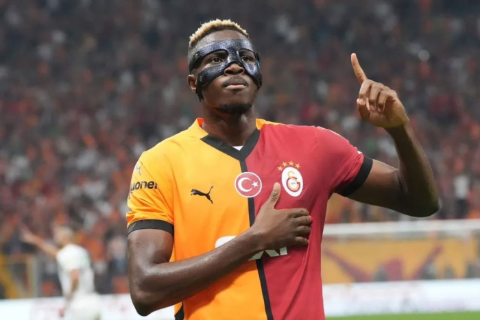 กาลายื่นเท่าค่าฉีก 75 ลย. ซื้อ ‘โอซิมเฮน’