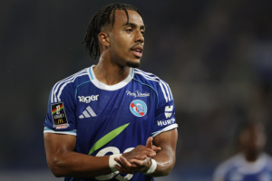 มิลานยื่น 15 ลย. ซื้อ ‘ดูเอ้’ สตราส์บูร์กปัดทิ้ง