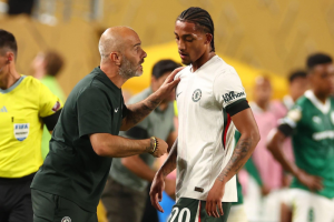 มาเรสก้าเผย ‘เด แซร์บี้’ ให้คู่มือใช้ ‘เปโดร’