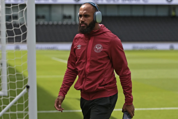 รอผีอยู่? ผึ้งเริ่มปรีซีซั่นไม่มี ‘เอ็มเบอโม่’