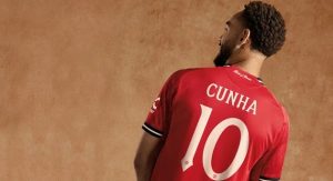 ‘คุนญ่า’ สุดเป็นเกียรติได้ใส่เบอร์ 10