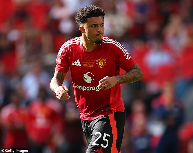 แค่นี้ก็พอ! ม้าลายยื่น 15 ลย. สู่ขอ ‘ซานโช่’