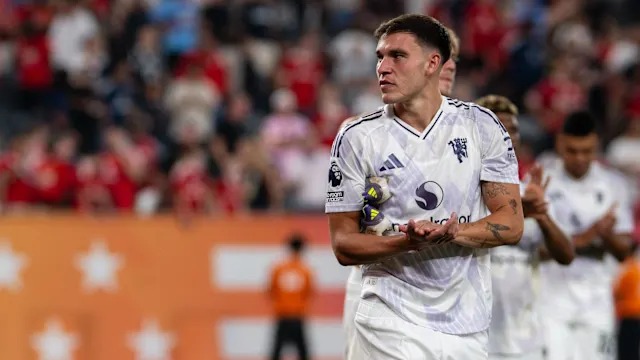 ‘อูการ์เต้’ มั่นใจคืนฟอร์มช่วยผีลุยซีซั่นใหม่