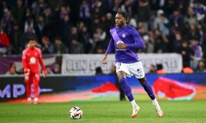 วิลล่ายื่นคว้าดาวรุ่งตูลูสโดนปัดทันควัน