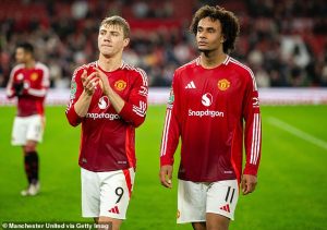 ‘จารย์ดู๋’ รับหอกผีต้องยกระดับยิงประตู