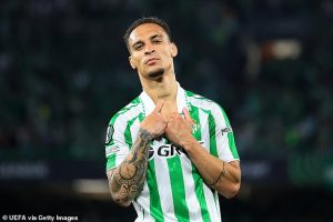 ผีผูกโบว์รอ…2 ทีมซาอุฯ เริ่มสนทาบ ‘เดอะ หมุน’