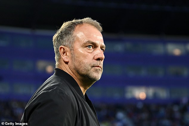 ‘ฟลิค’ หั่นแข้งบาร์ซ่าเหลือ 26 คนอุ่นเครื่องเอเชีย