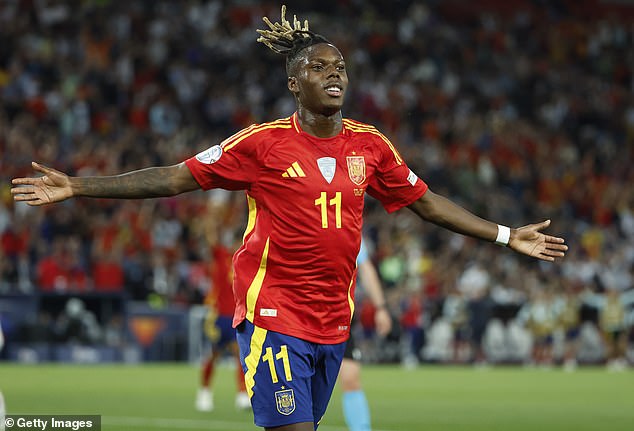 เตบาสยันเองตอนนี้บาร์ซ่าลงทะเบียน ‘นิโก้’ ไม่ได้