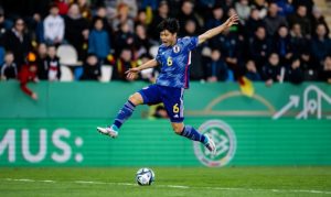 ไมนซ์จ่อคว้า ‘คาวาซากิ’ กลางรับญี่ปุ่น