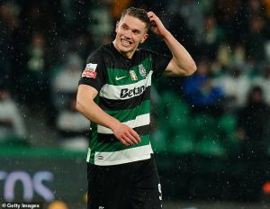 จบมหากาพย์! ไฟเขียว ‘เยอเคเรส’ ตรวจร่างกายปืนพรุ่งนี้