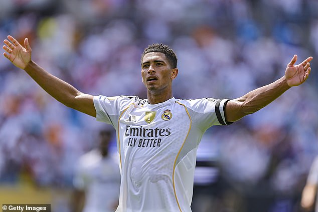 ‘จู๊ด’ เตรียมผ่าไหล่พักยาวยันกลาง ต.ค.