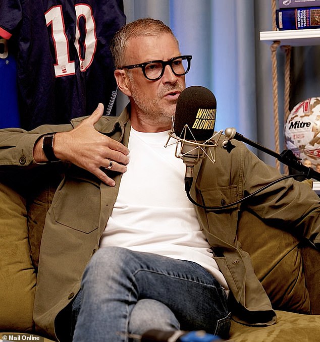 เสร็จ ‘ปืน’ แน่! เปามาร์คเตือนหงส์วืดแชมป์หากพลาด ‘อิซัค’