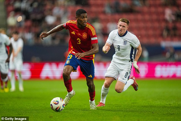 ปืนว่องไว! โรมาโน่เฟิร์มปิดดีล ‘มอสเกร่า’ ไม่ถึง 20 ลย.