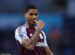 บาร์ซ่า?! ‘เสี่ยแรช’ หวังย้ายต่างแดนหากลาผีร้อนนี้