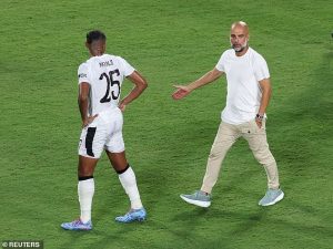 ติดเซฟหมด! ‘เป๊ป’ โอดเรือไม่คมพอพ่ายอัล-ฮิลาล