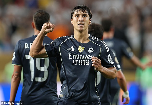 ราชันระวัง! ทีมผู้ดีรุมสนพราก ‘การ์เซีย’