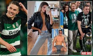 ไม่อยากติดพันธะ! แฉ ‘เยอเคเรส’ บอกเลิกแฟนปูทางย้ายทีม