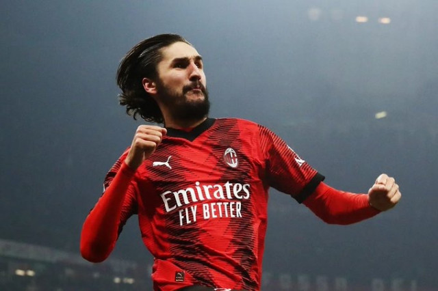 มิลานสั่ง ‘อัดลี’ ซ้อมทีมยู-23 หลังปัดย้าย