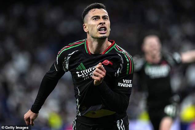 ออร์นสตีนเผย..ปีกซ้ายใหม่ปืนขึ้นอยู่กับอนาคต ‘มาร์ติเนลลี’