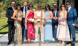 เผยภาพสุดท้าย ‘โชต้า’ ก่อนทั้งโลกหัวใจสลาย