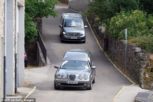 นำร่างกลับบ้าน! พิธีศพ ‘โชต้า’ เริ่มพรุ่งนี้ที่โปรตุเกส