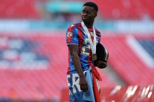 ดีกว่าเสียฟรี! พาเลซพร้อมรับฟังข้อเสนอปล่อย ‘เกฮี’