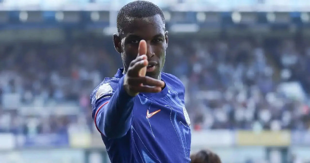 หอมจริง! ผีอีกทีมต้องมนต์ ‘แจ็คสัน’