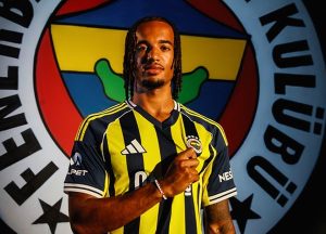 ปัดมิลาน! ‘บราวน์’ เปิดตัวซบเฟเนร์ฯค่าตัว 9 ลย.