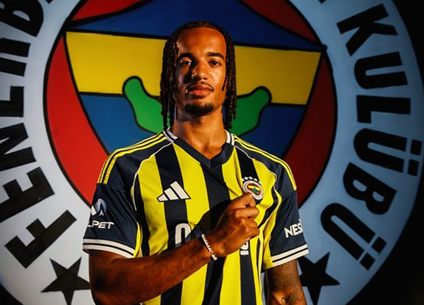 ปัดมิลาน! ‘บราวน์’ เปิดตัวซบเฟเนร์ฯค่าตัว 9 ลย.