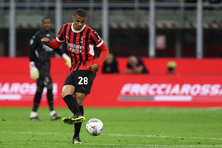 ‘เธียว’ ส่ออยู่มิลานต่อหลัง ‘น้ากรี’ ถูกใจ