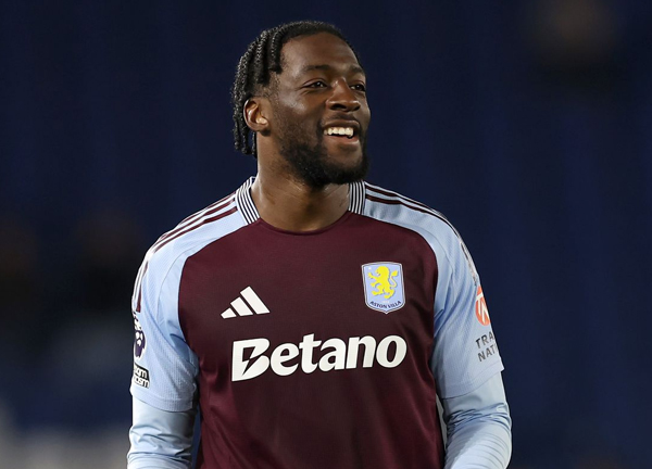 น้องใหม่ซาอุฯถอนตัวดีล ‘ดิซาซี่’ เจรจาไม่คืบหน้า