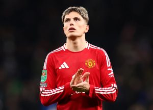 ผียังเฉย! นาโปลียื่นรอบใหม่ 45 ลป. ปิดดีล ‘การ์นาโช่’