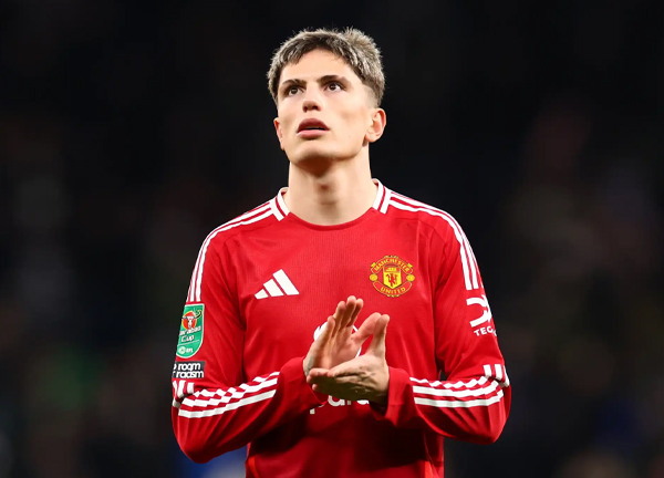 ผียังเฉย! นาโปลียื่นรอบใหม่ 45 ลป. ปิดดีล ‘การ์นาโช่’