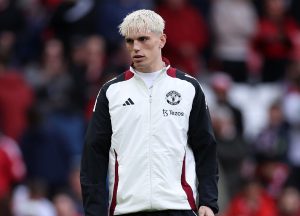 ผีลดราคาพร้อมปล่อย ‘การ์นาโช่’ 40 ลป.