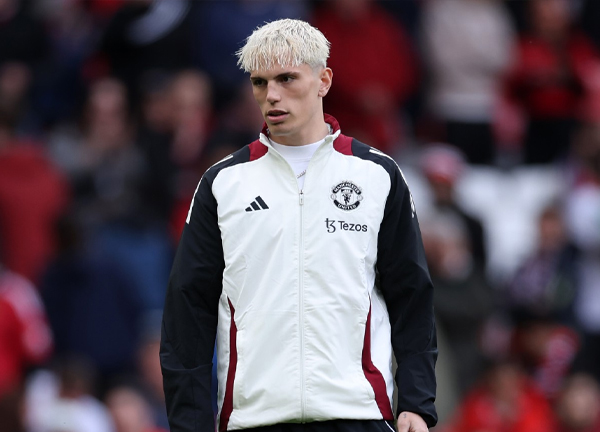 ผีลดราคาพร้อมปล่อย ‘การ์นาโช่’ 40 ลป.