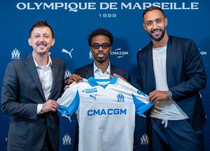 ‘โกเมส’ เปิดตัวแข้งใหม่ OM ร่วมทัพฟรีเอเยนต์