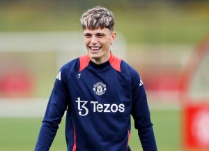 เผย ‘การ์นาโช่’ เมินวิลล่าขอเล่นทีมลุย UCL เท่านั้น