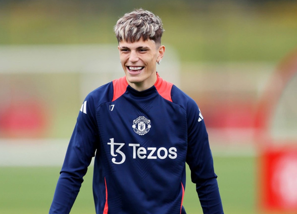 เผย ‘การ์นาโช่’ เมินวิลล่าขอเล่นทีมลุย UCL เท่านั้น